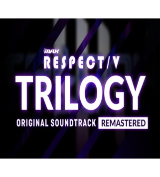 DJMAX RESPECT V - TRILOGY Original Soundtrack REMASTERED DLC Steam Key GLOBAL